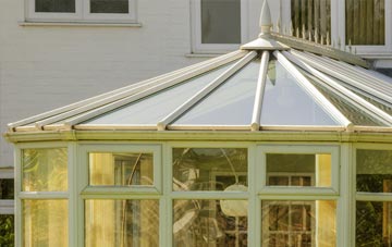 conservatory roof repair Frognal, South Ayrshire