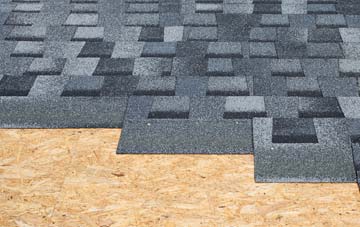 expert Frognal asphalt roof companies