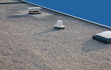 flat roofing Frognal, South Ayrshire