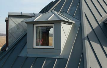 metal roofing Frognal, South Ayrshire