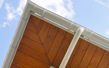 Frognal soffit types