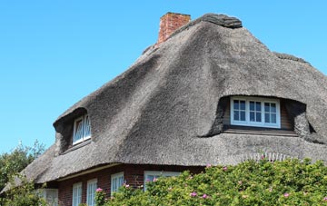 thatch roofing Frognal, South Ayrshire