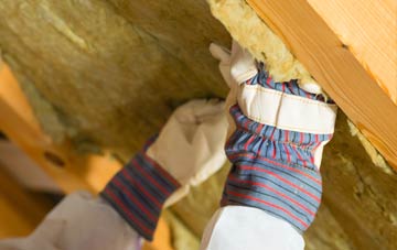 types of Frognal pitched roof insulation materials
