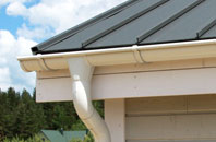 Frognal soffits